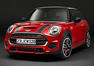 2015 Mini Cooper JCW: Engine, Specs, Performance Photos