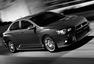 Final Mitsubishi Lancer Evo Specs Revealed Photos