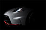 2015 Nissan 370Z Nismo Teased Photos