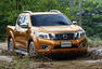 2015 Nissan Navara Specifications and Equipment Photos