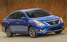 2015 Nissan Versa Sedan Photos