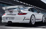 2015 Porsche 911 GT3 RS Info Photos