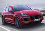 2015 Porsche Cayenne GTS: Price, Specs Photos