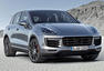 2015 Porsche Cayenne: Engines, Specs, Equipment, Price Photos