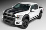 2015 Ford F150 Accessories by Roush Performance Photos