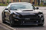 2015 Roush Mustang Revealed Photos
