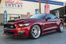 2015 Shelby Super Snake: 750 hp Of American Muscle Photos