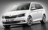 2015 Skoda Fabia Combi: Specs, Equipment Photos