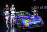 2015 Subaru BRZ GT300 Race Car Photos