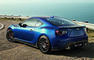 2015 Subaru BRZ Price and STI Body Parts Photos
