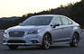 2015 Subaru Legacy Photos