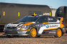 2015 Subaru WRX STI Rallycross Photos