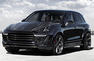 2015 Porsche Cayenne Carbon Wide Bodykit by TopCar Photos