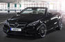 2015 Mercedes E500 Cabrio Powerkit by Vath Photos