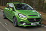 2015 Vauxhall Corsa VXR: Price, Specs Photos