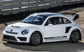 2015 Volkswagen Beetle GRC Gets More Power Photos