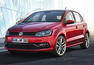 2015 Volkswagen Polo Facelift Photos