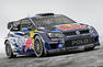 Volkswagen Presents Second Generation Polo R WRC Photos