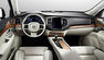 2015 Volvo XC90 Interior Cabin Photos