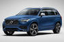 2015 Volvo XC90 R Design Photos