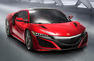 Acura NSX: Engine, Specs, Equipment Photos