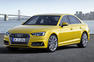Audi Reveals 2016 A4 and A4 Avant Photos