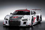 2016 Audi R8 LMS Revealed With 585 HP Photos