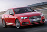 2016 Audi S4: Specs, Performance Photos