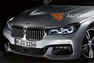 2016 BMW 7 Series Leaked Photos