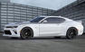 2016 Chevrolet Camaro Price List Photos