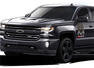 2016 Chevrolet Silverado Realtree Edition Photos