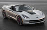 2016 Chevrolet Corvette: Specs, Equipment Photos