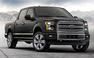 2016 Ford F150 Limited: Specs, Equipment Photos