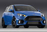 2016 Ford Focus RS US Specs Photos