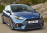 2016 Ford Focus RS AWD: Specs, Equipment Photos
