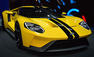 2016 Ford GT Takes The LA Auto Show By Storm Photos