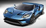 2016 Ford GT: Engine, Specs, Equipment Photos