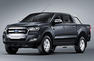 2016 Ford Ranger Facelift: Specs, Equipment Photos