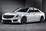 2016 Hennessey Cadillac CTS V Photos