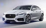 2016 Jaguar XF Specs Revealed Photos