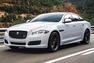 2016 Jaguar XJ XJR: Price, Specs Photos