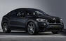 2016 BMW X6M Powerkit by Manhart Photos