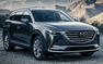 2016 Mazda CX9: Specs, Equipment Photos