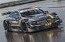 2016 Mercedes C63 AMG DTM Photos