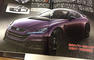 2016 Nissan GT R Gets 800 hp Hybrid System Photos