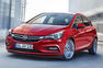 2016 Opel Astra: Engines, Specs Photos