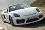 2016 Porsche Boxster Spyder: Price, Specs Photos