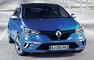 2016 Renault Megane Revealed Photos