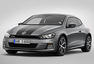 2016 Volkswagen Scirocco GTS Photos