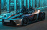 Wimmer RS KTM X Bow GT Revised For 2016 Photos